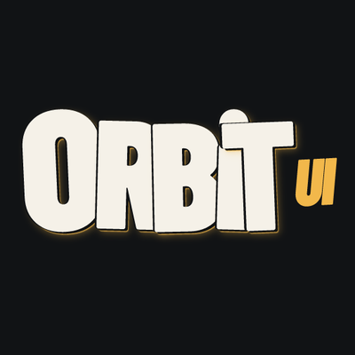 Orbit: Compass