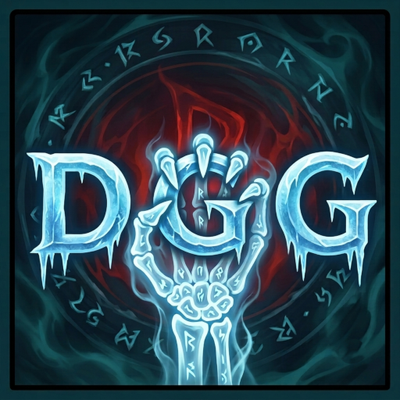 Death Grip Guard