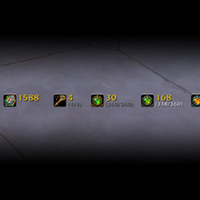 Season Currency