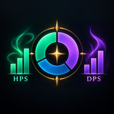PartyVisualizer