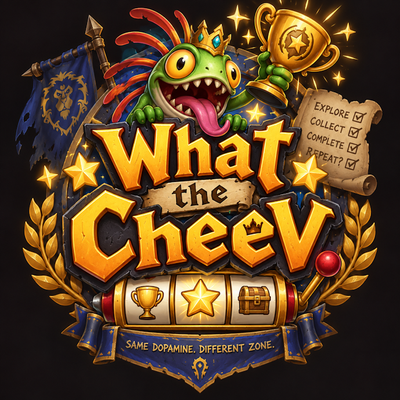 What the Cheev