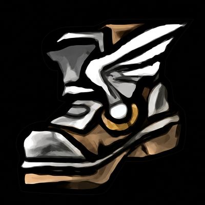 Sky Hopper By KickenTail