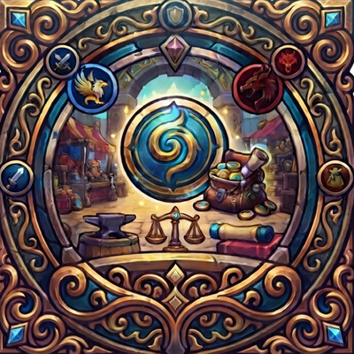 Trading Post Interest