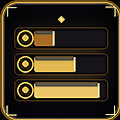 Elite Player Bars
