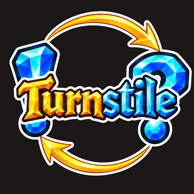 Turnstile - Easy repeat, multi-turn quest completion