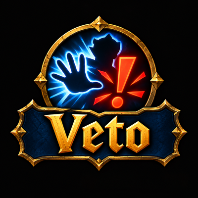 Veto