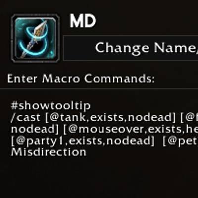 Role Tokens