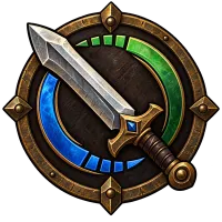 Weapon Swing & Regen Timer