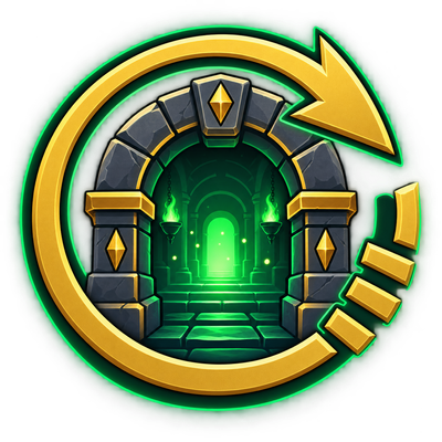 Boost Round Counter