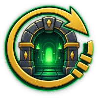 Boost Round Counter