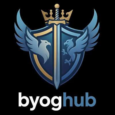 BYOG Link