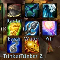 Captain's Rotation