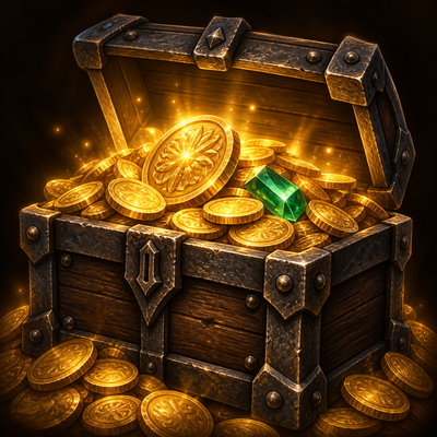 Hoardlight