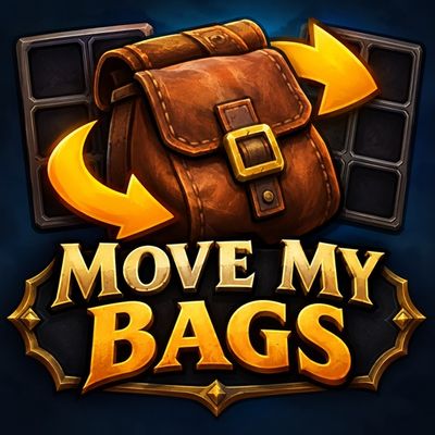 Move My Bags