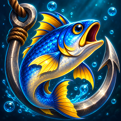 BrinyBestFishingTracker