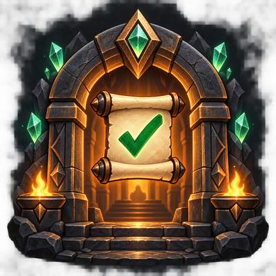 ReadyDungeon