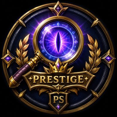 PrestigeScanner