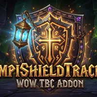 Lampi Shield Tracker