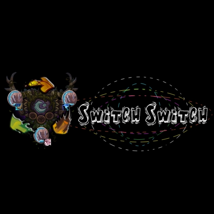 SwitchSwitch