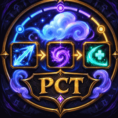 Puffi Combo Tracker