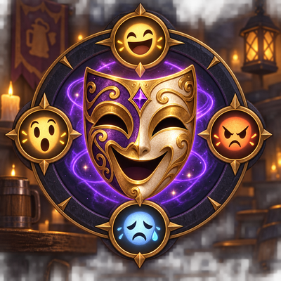 Simple Emote Menu RU