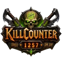 KillCounter - TBC