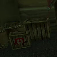 Damage Lock 