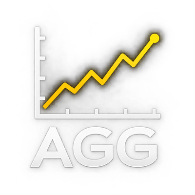 Account Gold Graph