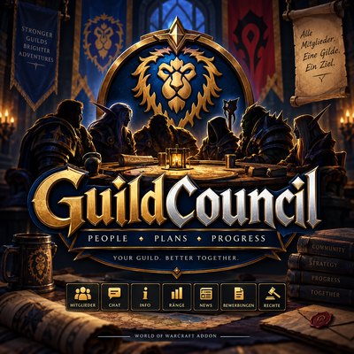 GuildCouncil
