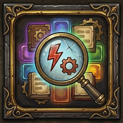 Laggy Addon Detector
