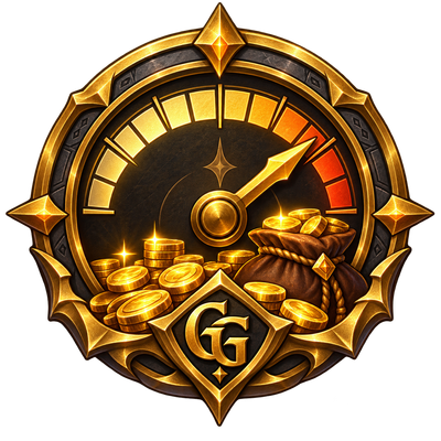 GildedGauge