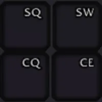 Keybind Text Shorten