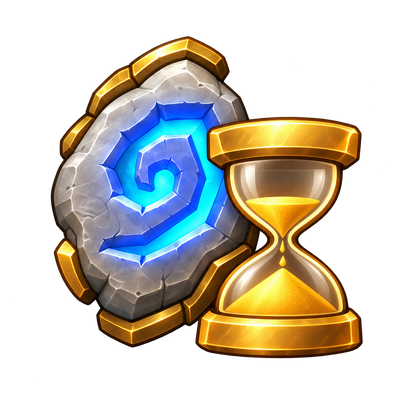 Hourstone – Azeroth Hours