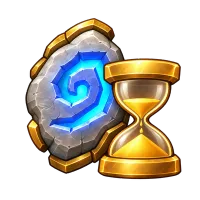 Hourstone – Azeroth Hours