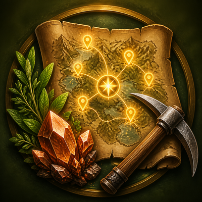 Gatherer_Reborn
