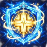 Life Support - Priest Edition