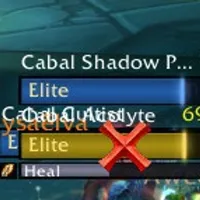 Galdor Nameplates