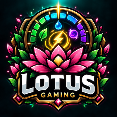 LotusResourceTick