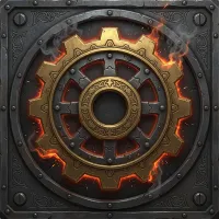 Gear Smasher Sim Dps Hps Dtps And Gear Upgrades Gem Upgrades Crest Upgrades And Vault Predictions And Wishlists