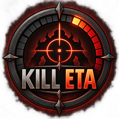 Kill ETA