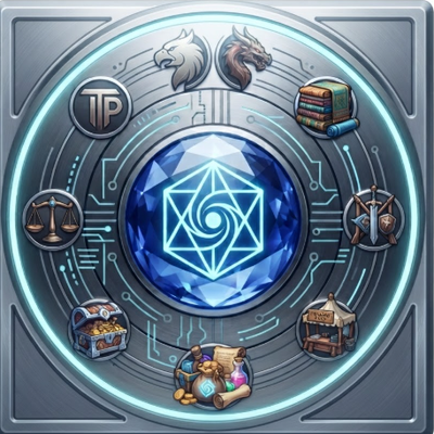 Trading Post Tweaks