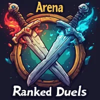 Arena Ranked Duels