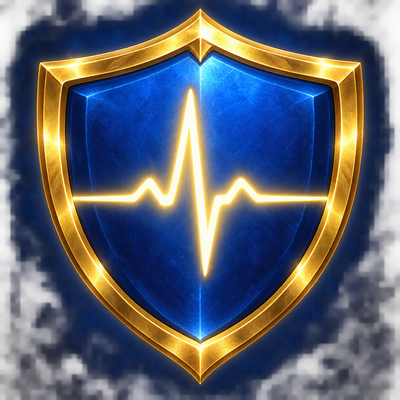 Life Support - Paladin Edition