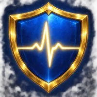 Life Support - Paladin Edition
