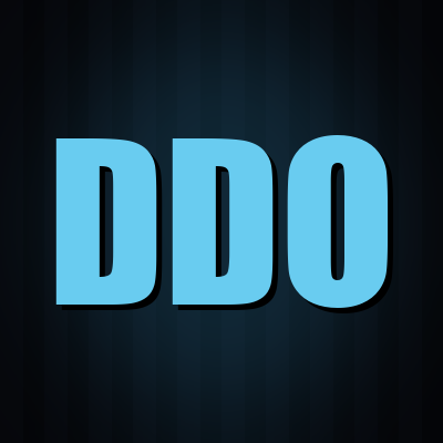 DDO