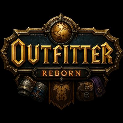 Outfitter Reborn (Midnight)