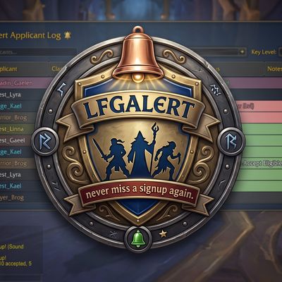 LFG Alert