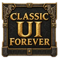 Classic UI Forever