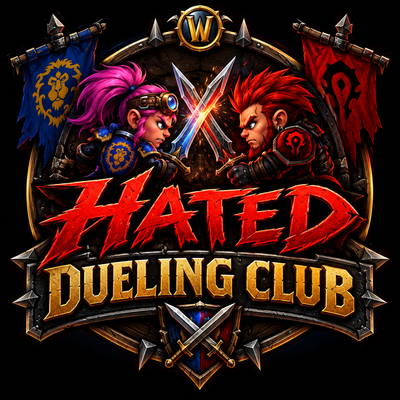 Hated Dueling Club