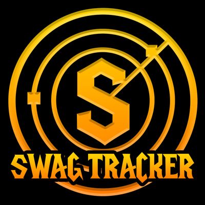 Swag Tracker